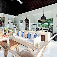 Beautiful Family Villa In Uluwatu. Villas in Bali for Sale: Villa in Uluwatu, Bali for 16.5 Million TWD. Freehold. Preview of photo #1