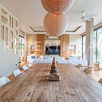Ultimate Coastal Living In Pererenan. Villas in Bali for Sale: Villa in Pererenan (Canggu), Bali for 1766 Thousands AUD. Leasehold. Preview photo #2