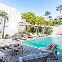 Ultimate Coastal Living In Pererenan. Villas in Bali for Sale: Villa in Pererenan (Canggu), Bali for 1766 Thousands AUD. Leasehold. Preview photo #21