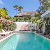 Ultimate Coastal Living In Pererenan. Villas in Bali for Sale: Villa in Pererenan (Canggu), Bali for 1766 Thousands AUD. Leasehold. Preview photo #22