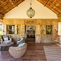 Stunning Traditional Villa In Bingin Steps From The Beach. Villas in Bali for Sale: Villa in Bingin, Bali for 68.3 Million THB. Leasehold. Preview photo #23
