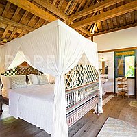 Stunning Traditional Villa In Bingin Steps From The Beach. Villas in Bali for Sale: Villa in Bingin, Bali for 68.3 Million THB. Leasehold. Preview photo #17