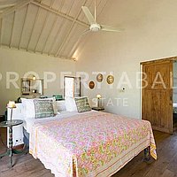 Stunning Traditional Villa In Bingin Steps From The Beach. Villas in Bali for Sale: Villa in Bingin, Bali for 68.3 Million THB. Leasehold. Preview photo #13