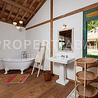 Stunning Traditional Villa In Bingin Steps From The Beach. Villas in Bali for Sale: Villa in Bingin, Bali for 68.3 Million THB. Leasehold. Preview photo #19