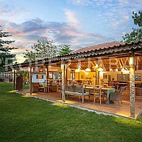 Stunning Traditional Villa In Bingin Steps From The Beach. Villas in Bali for Sale: Villa in Bingin, Bali for 68.3 Million THB. Leasehold. Preview photo #2