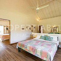 Stunning Traditional Villa In Bingin Steps From The Beach. Villas in Bali for Sale: Villa in Bingin, Bali for 68.3 Million THB. Leasehold. Preview photo #11