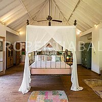 Stunning Traditional Villa In Bingin Steps From The Beach. Villas in Bali for Sale: Villa in Bingin, Bali for 68.3 Million THB. Leasehold. Preview photo #6