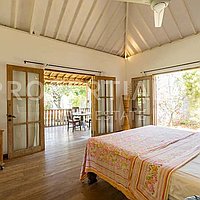 Stunning Traditional Villa In Bingin Steps From The Beach. Villas in Bali for Sale: Villa in Bingin, Bali for 68.3 Million THB. Leasehold. Preview photo #14