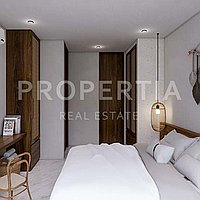 Stunning Modern Villas In Ungasan. Villas in Bali for Sale: Villa in Ungasan, Bali for 13.6 Million RUB. Leasehold. Preview photo #4