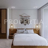 Stunning Modern Villas In Ungasan. Villas in Bali for Sale: Villa in Ungasan, Bali for 13.6 Million RUB. Leasehold. Preview photo #3