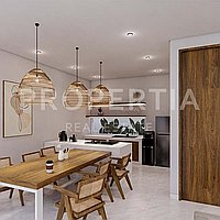 Stunning Modern Villas In Ungasan. Villas in Bali for Sale: Villa in Ungasan, Bali for 13.6 Million RUB. Leasehold. Preview photo #2