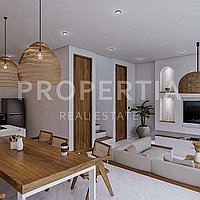 Stunning Modern Villas In Ungasan. Villas in Bali for Sale: Villa in Ungasan, Bali for 13.6 Million RUB. Leasehold. Preview photo #1