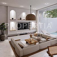 Stunning Modern Villas In Ungasan. Villas in Bali for Sale: Villa in Ungasan, Bali for 13.6 Million RUB. Leasehold. Preview of photo #1