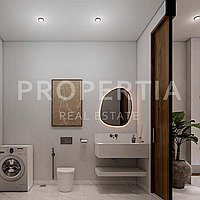 Stunning Modern Villas In Ungasan. Villas in Bali for Sale: Villa in Ungasan, Bali for 13.6 Million RUB. Leasehold. Preview photo #10