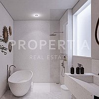 Stunning Modern Villas In Ungasan. Villas in Bali for Sale: Villa in Ungasan, Bali for 13.6 Million RUB. Leasehold. Preview photo #5