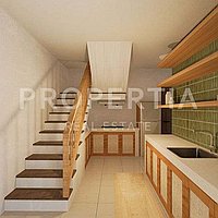 Beautiful Modern Villa In Ungasan. Villas in Bali for Sale: Villa in Ungasan, Bali for 1.2 Million AED. Freehold. Preview photo #4