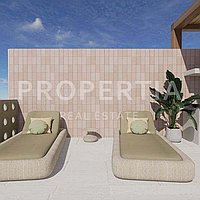 Beautiful Modern Villa In Ungasan. Villas in Bali for Sale: Villa in Ungasan, Bali for 1.2 Million AED. Freehold. Preview photo #15