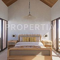 Beautiful Modern Villa In Ungasan. Villas in Bali for Sale: Villa in Ungasan, Bali for 1.2 Million AED. Freehold. Preview photo #6