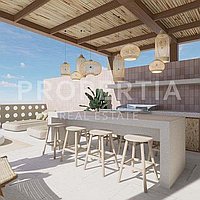 Beautiful Modern Villa In Ungasan. Villas in Bali for Sale: Villa in Ungasan, Bali for 1.2 Million AED. Freehold. Preview photo #14