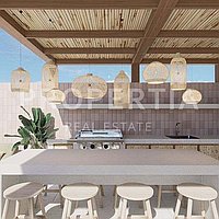 Beautiful Modern Villa In Ungasan. Villas in Bali for Sale: Villa in Ungasan, Bali for 1.2 Million AED. Freehold. Preview photo #17