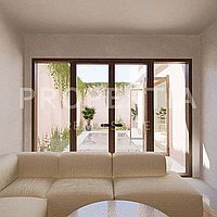 Beautiful Modern Villa In Ungasan. Villas in Bali for Sale: Villa in Ungasan, Bali for 1.2 Million AED. Freehold. Preview photo #2