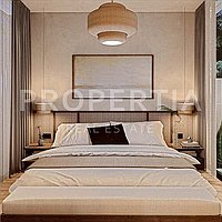 Stunning Modern Villa In Pecatu. Villas in Bali for Sale: Villa in Uluwatu, Bali for 31.1 Million JPY. Leasehold. Preview photo #4