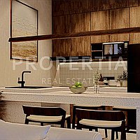 Stunning Modern Villa In Pecatu. Villas in Bali for Sale: Villa in Uluwatu, Bali for 31.1 Million JPY. Leasehold. Preview photo #2