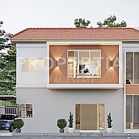 Beautiful Modern Villa In Ungasan. Villas in Bali for Sale: Villa in Ungasan, Bali for 26.6 Million JPY. Freehold. Preview of photo #1