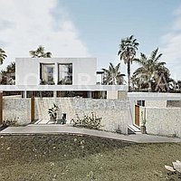 Modern Design Villa Project Close To Nyang Nyang Beach. Villas in Bali for Sale: Villa in Nyang Nyang, Bali for 215 Thousands USD. Leasehold. Preview photo #7