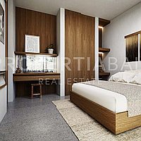 Modern Design Villa Project Close To Nyang Nyang Beach. Villas in Bali for Sale: Villa in Nyang Nyang, Bali for 215 Thousands USD. Leasehold. Preview photo #3