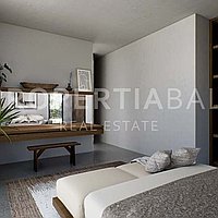 Modern Design Villa Project Close To Nyang Nyang Beach. Villas in Bali for Sale: Villa in Nyang Nyang, Bali for 215 Thousands USD. Leasehold. Preview photo #4