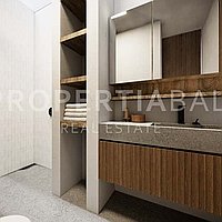 Modern Design Villa Project Close To Nyang Nyang Beach. Villas in Bali for Sale: Villa in Nyang Nyang, Bali for 215 Thousands USD. Leasehold. Preview photo #5