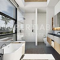 Modern Design Villa Project Close To Nyang Nyang Beach. Villas in Bali for Sale: Villa in Nyang Nyang, Bali for 215 Thousands USD. Leasehold. Preview photo #2
