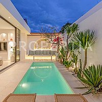 Perfect Turnkey Investment Villa In Bingin. Villas in Bali for Sale: Villa in Bingin, Bali for 228 Thousands USD. Leasehold. Preview photo #6