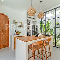 Perfect Turnkey Investment Villa In Bingin. Villas in Bali for Sale: Villa in Bingin, Bali for 228 Thousands USD. Leasehold. Preview photo #2