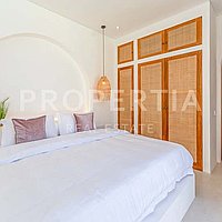Perfect Turnkey Investment Villa In Bingin. Villas in Bali for Sale: Villa in Bingin, Bali for 228 Thousands USD. Leasehold. Preview photo #3