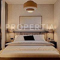 Modern Inspired Villa In Pecatu. Villas in Bali for Sale: Villa in Uluwatu, Bali for 377 Thousands NZD. Freehold. Preview photo #5