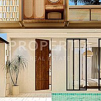 Modern Inspired Villa In Pecatu. Villas in Bali for Sale: Villa in Uluwatu, Bali for 377 Thousands NZD. Freehold. Preview photo #4