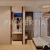 Modern Inspired Villa In Pecatu. Villas in Bali for Sale: Villa in Uluwatu, Bali for 377 Thousands NZD. Freehold. Preview photo #1