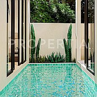 Modern Inspired Villa In Pecatu. Villas in Bali for Sale: Villa in Uluwatu, Bali for 377 Thousands NZD. Freehold. Preview photo #3
