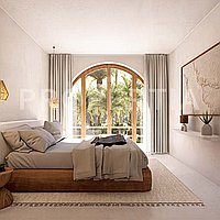 Incredible Modern Villas In The Heart Of Bingin. Villas in Bali for Sale: Villa in Bingin, Bali for 272 Thousands EUR. Leasehold. Preview photo #1