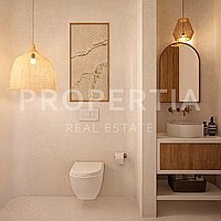 Incredible Modern Villas In The Heart Of Bingin. Villas in Bali for Sale: Villa in Bingin, Bali for 272 Thousands EUR. Leasehold. Preview photo #3