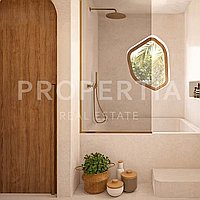 Incredible Modern Villas In The Heart Of Bingin. Villas in Bali for Sale: Villa in Bingin, Bali for 272 Thousands EUR. Leasehold. Preview photo #2