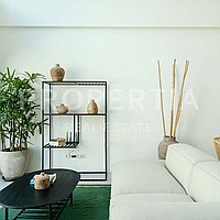 Beautiful Industrial Loft In Umalas. Villas in Bali for Sale: Villa in Umalas, Bali for 124 Thousands GBP. Leasehold. Preview photo #1
