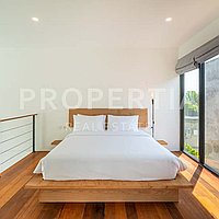 Beautiful Industrial Loft In Umalas. Villas in Bali for Sale: Villa in Umalas, Bali for 124 Thousands GBP. Leasehold. Preview photo #5