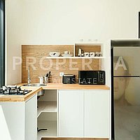 Beautiful Industrial Loft In Umalas. Villas in Bali for Sale: Villa in Umalas, Bali for 124 Thousands GBP. Leasehold. Preview photo #4