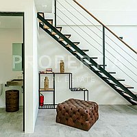 Beautiful Industrial Loft In Umalas. Villas in Bali for Sale: Villa in Umalas, Bali for 124 Thousands GBP. Leasehold. Preview photo #2