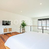 Beautiful Industrial Loft In Umalas. Villas in Bali for Sale: Villa in Umalas, Bali for 124 Thousands GBP. Leasehold. Preview photo #8