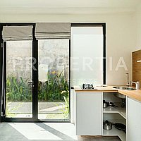 Beautiful Industrial Loft In Umalas. Villas in Bali for Sale: Villa in Umalas, Bali for 124 Thousands GBP. Leasehold. Preview photo #3