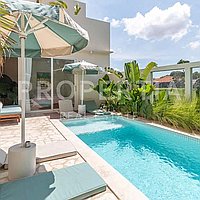 Charming Villa With Ricefield Views In Umalas. Villas in Bali for Sale: Villa in Umalas, Bali for 13.0 Million THB. Leasehold. Preview photo #18
